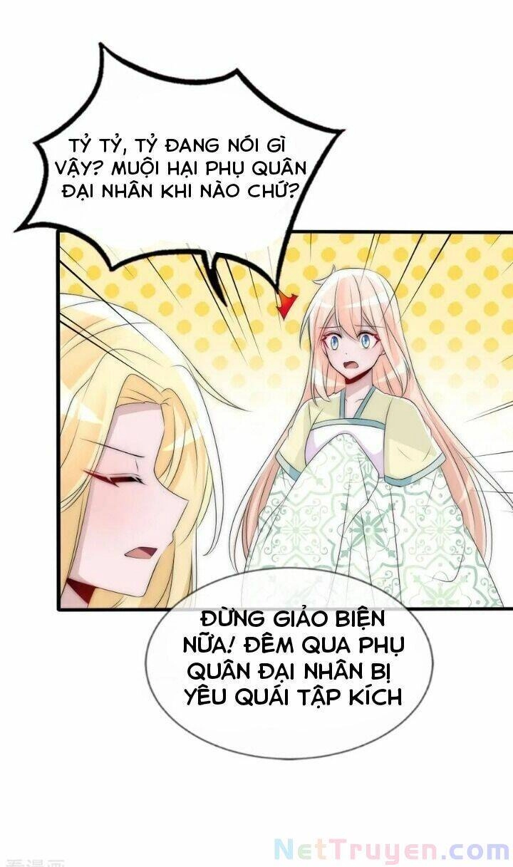 Kế Hoạch Sủng Ái Của Tiểu Công Chúa Chapter 63 - 19