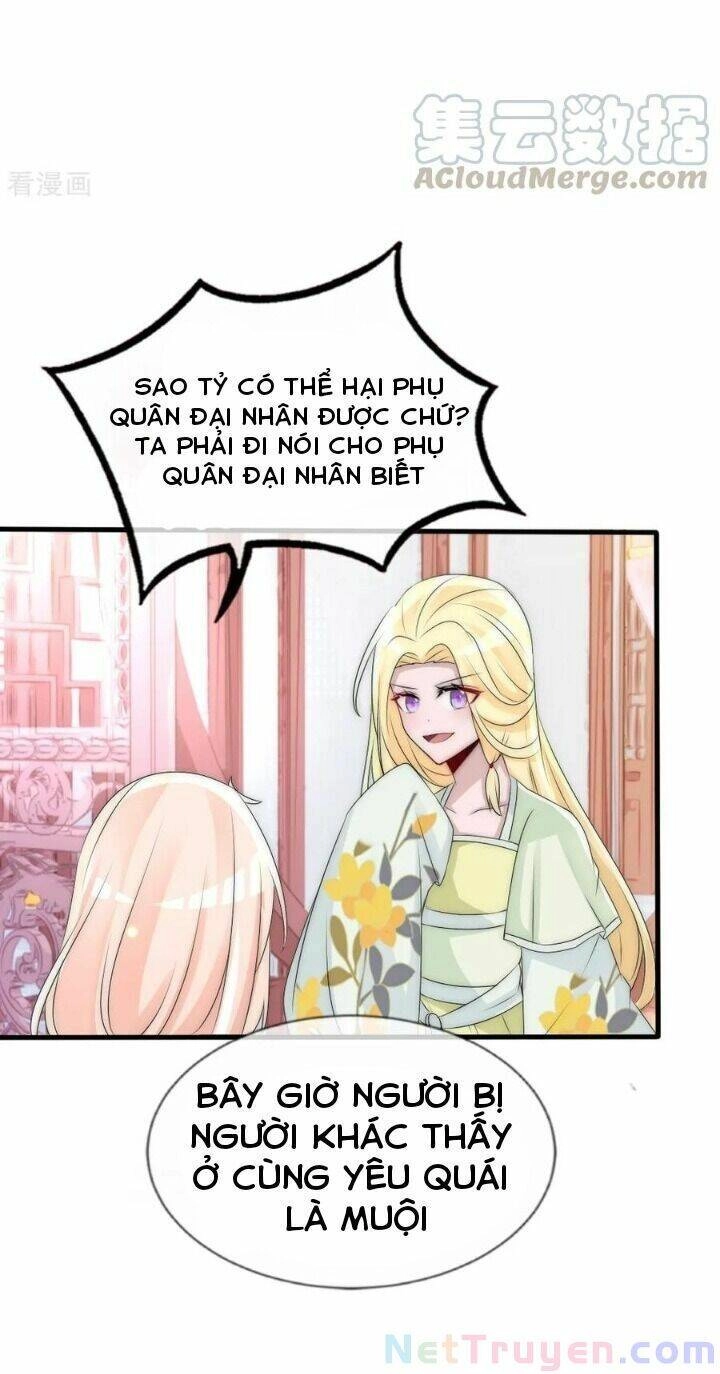 Kế Hoạch Sủng Ái Của Tiểu Công Chúa Chapter 63 - 23