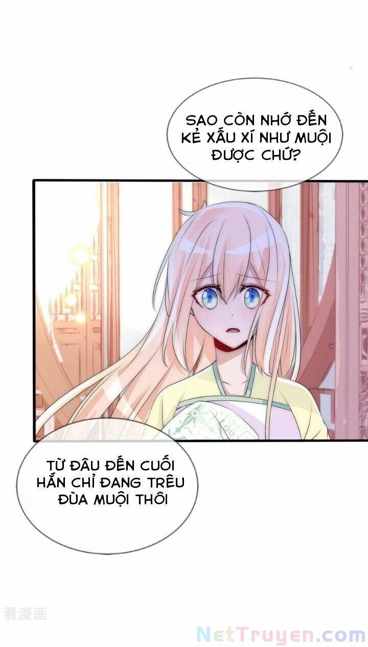 Kế Hoạch Sủng Ái Của Tiểu Công Chúa Chapter 63 - 27