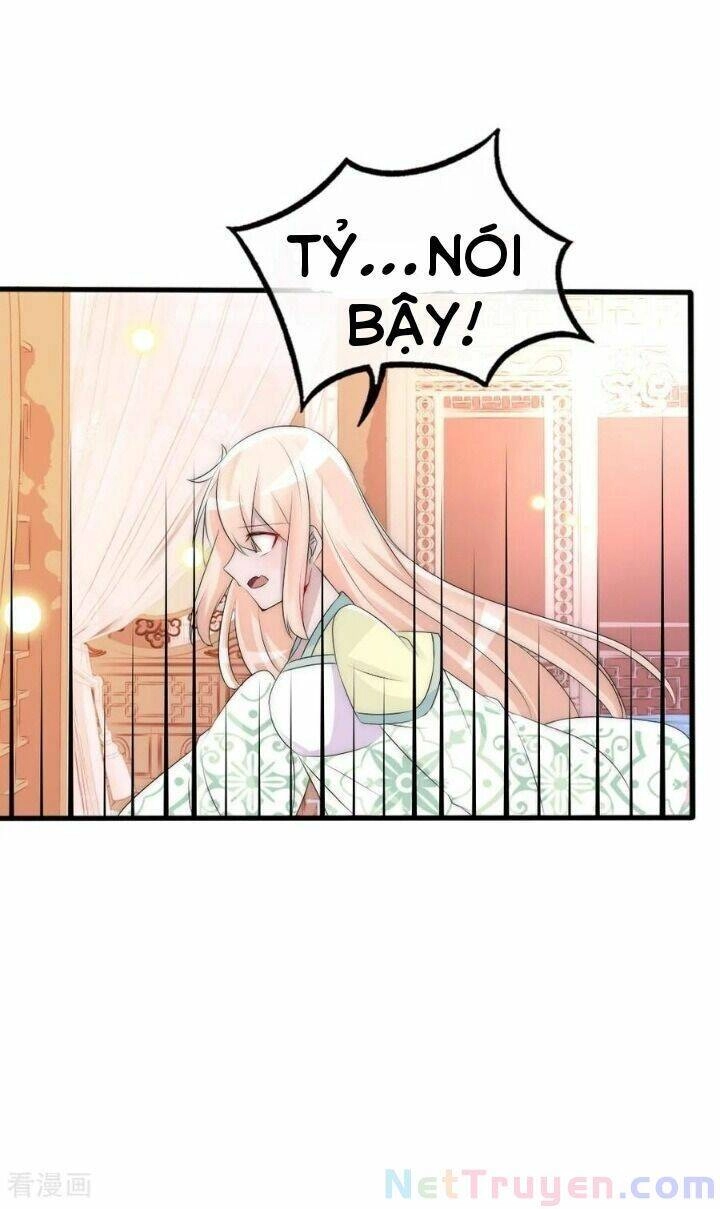 Kế Hoạch Sủng Ái Của Tiểu Công Chúa Chapter 63 - 29