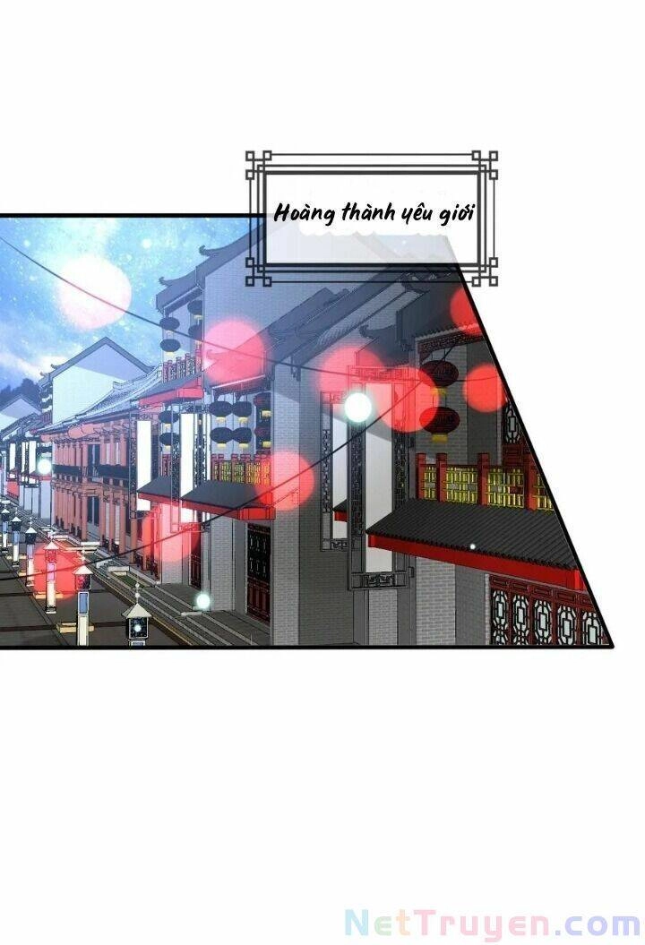 Kế Hoạch Sủng Ái Của Tiểu Công Chúa Chapter 64 - 2