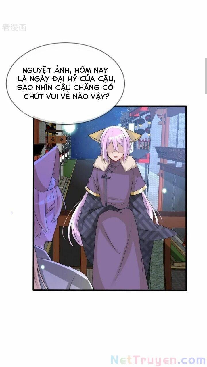 Kế Hoạch Sủng Ái Của Tiểu Công Chúa Chapter 64 - 3