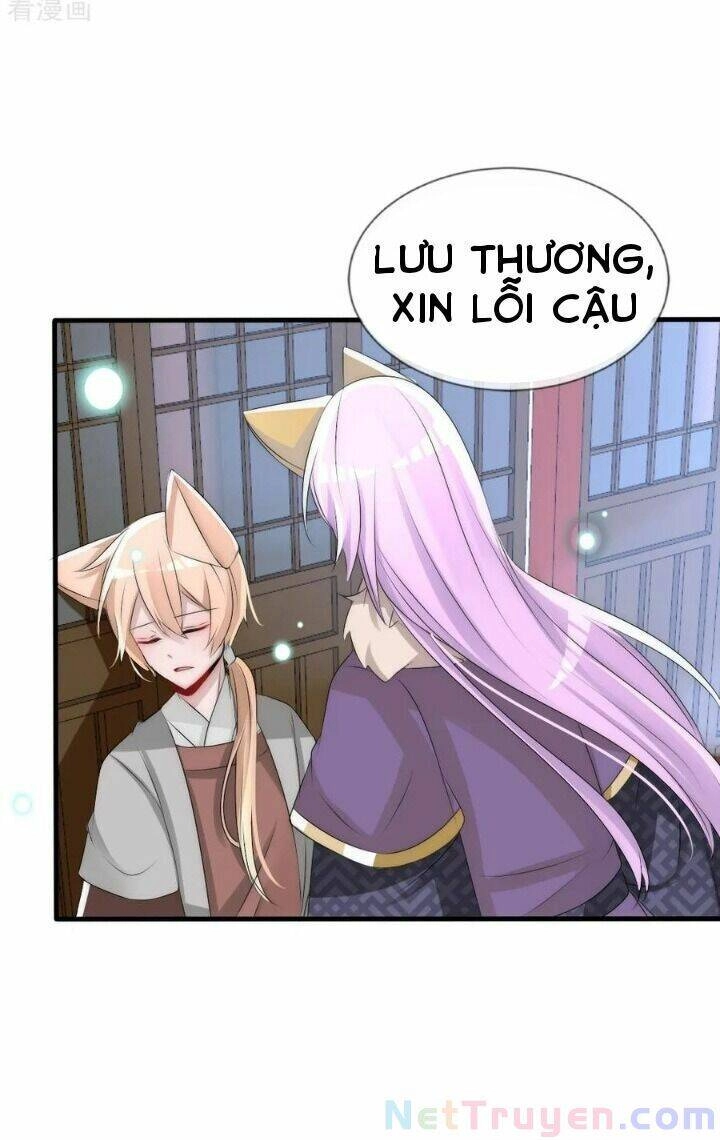 Kế Hoạch Sủng Ái Của Tiểu Công Chúa Chapter 64 - 9