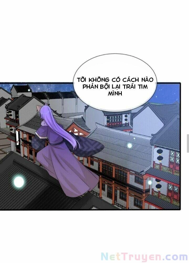 Kế Hoạch Sủng Ái Của Tiểu Công Chúa Chapter 64 - 10