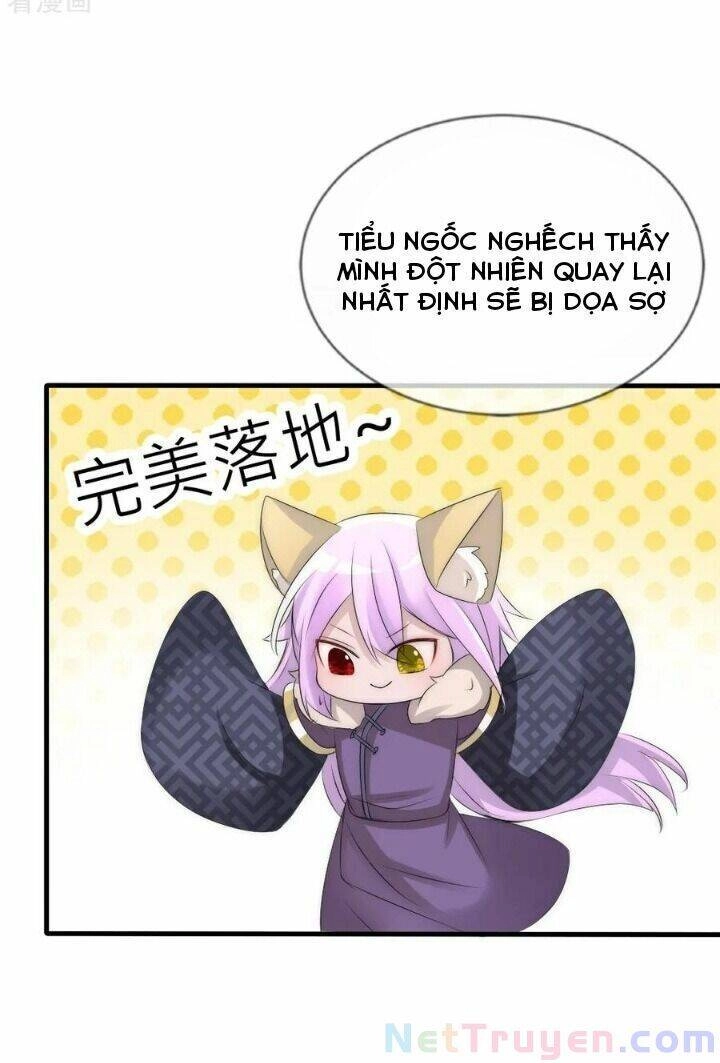 Kế Hoạch Sủng Ái Của Tiểu Công Chúa Chapter 64 - 11