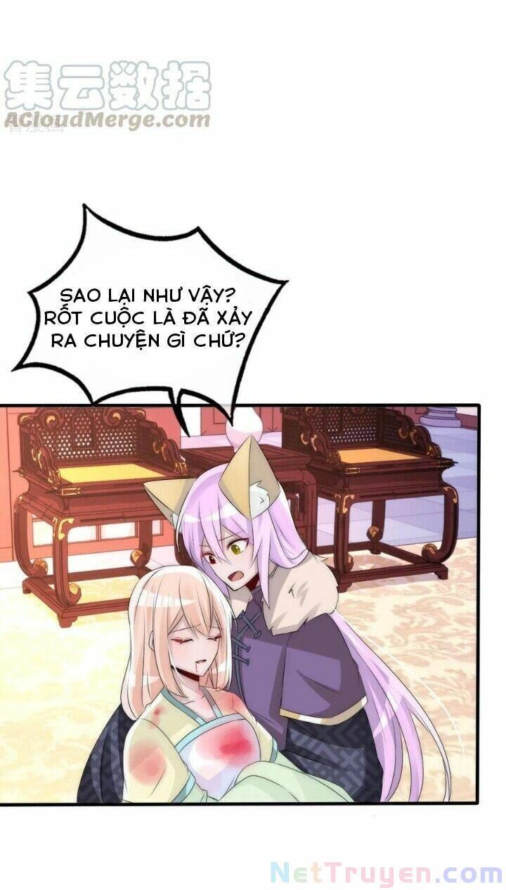 Kế Hoạch Sủng Ái Của Tiểu Công Chúa Chapter 64 - 14