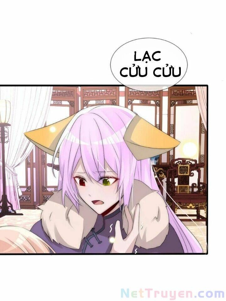 Kế Hoạch Sủng Ái Của Tiểu Công Chúa Chapter 64 - 18