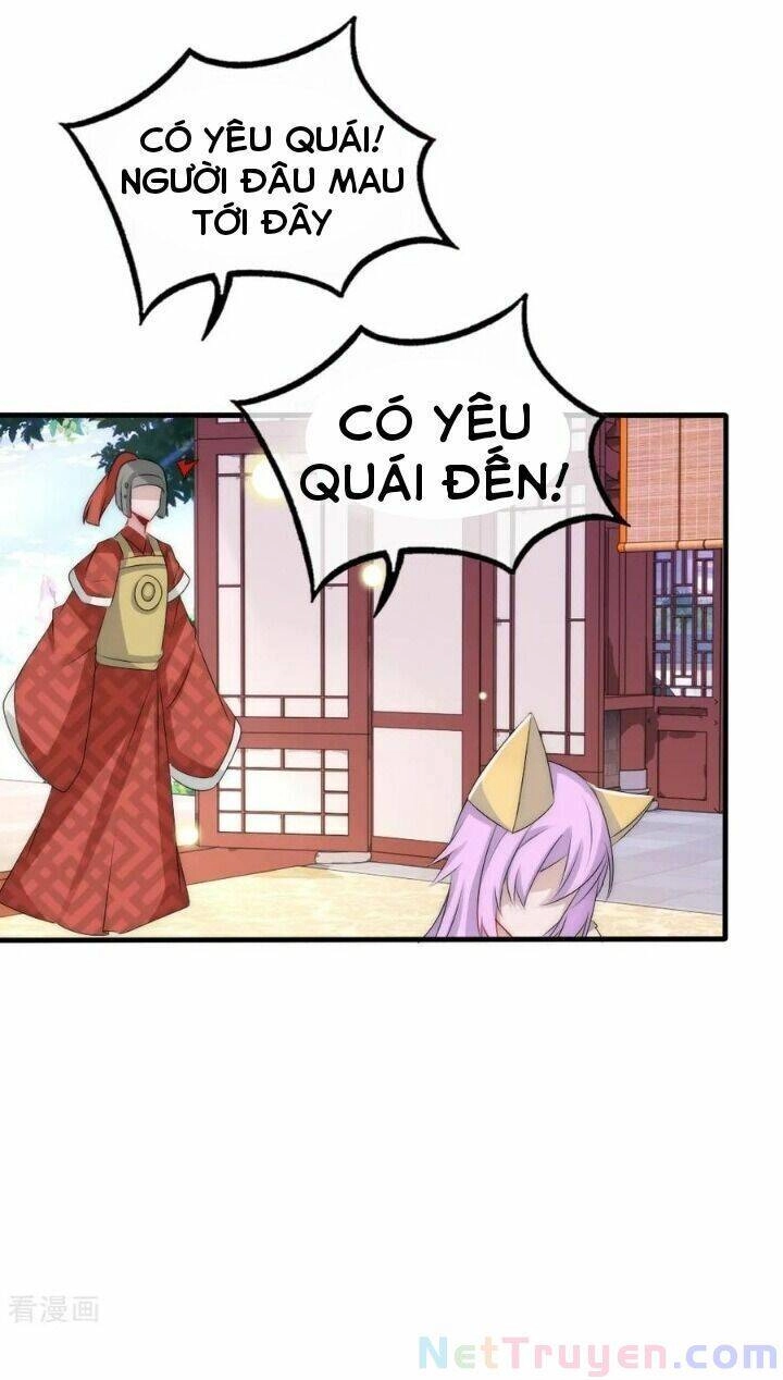 Kế Hoạch Sủng Ái Của Tiểu Công Chúa Chapter 64 - 20