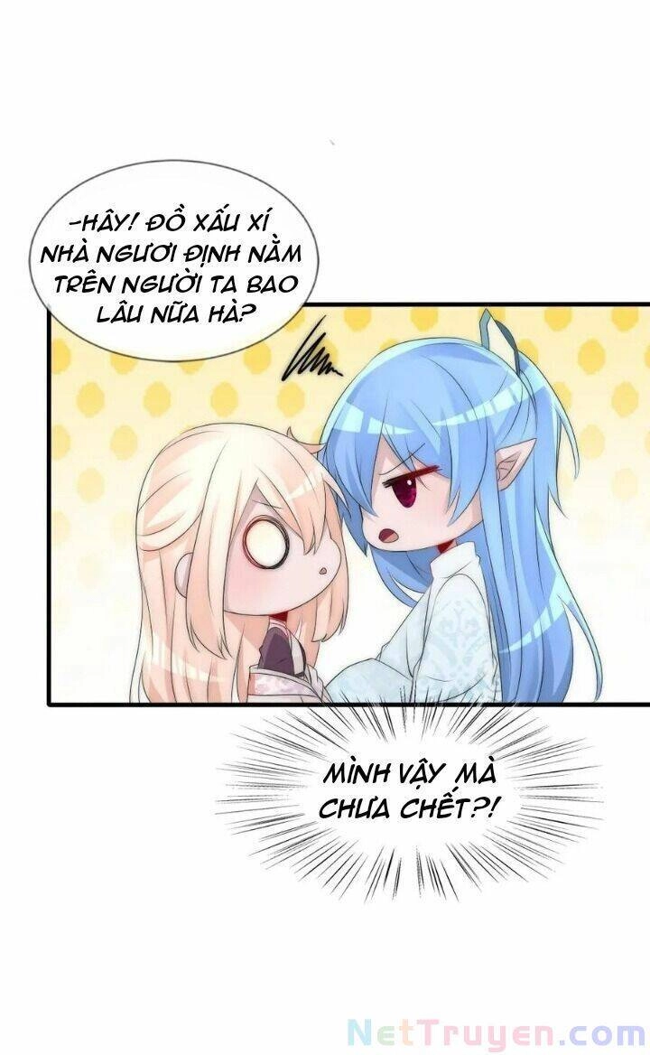 Kế Hoạch Sủng Ái Của Tiểu Công Chúa Chapter 66 - 2