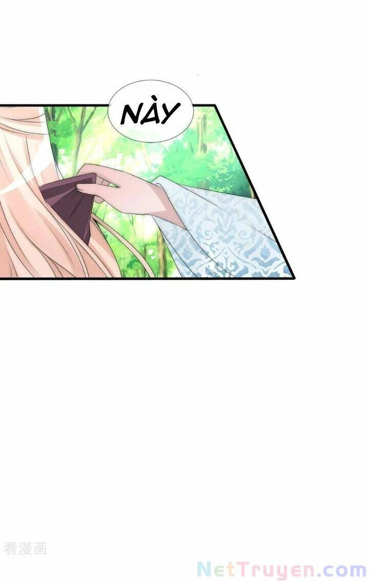 Kế Hoạch Sủng Ái Của Tiểu Công Chúa Chapter 66 - 7