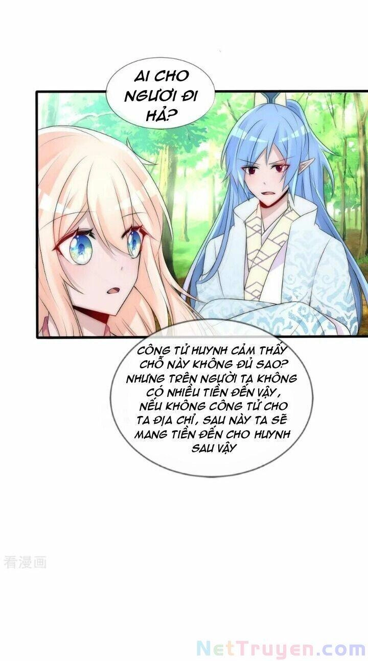 Kế Hoạch Sủng Ái Của Tiểu Công Chúa Chapter 66 - 8