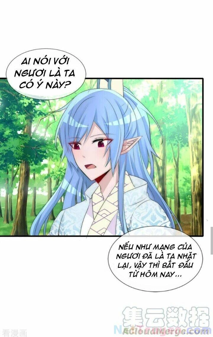 Kế Hoạch Sủng Ái Của Tiểu Công Chúa Chapter 66 - 9