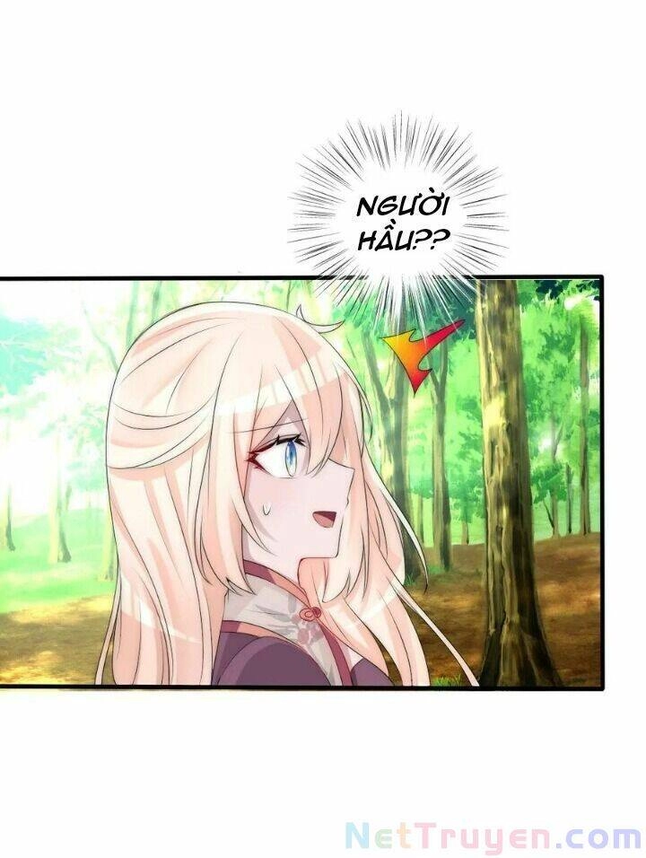 Kế Hoạch Sủng Ái Của Tiểu Công Chúa Chapter 66 - 11