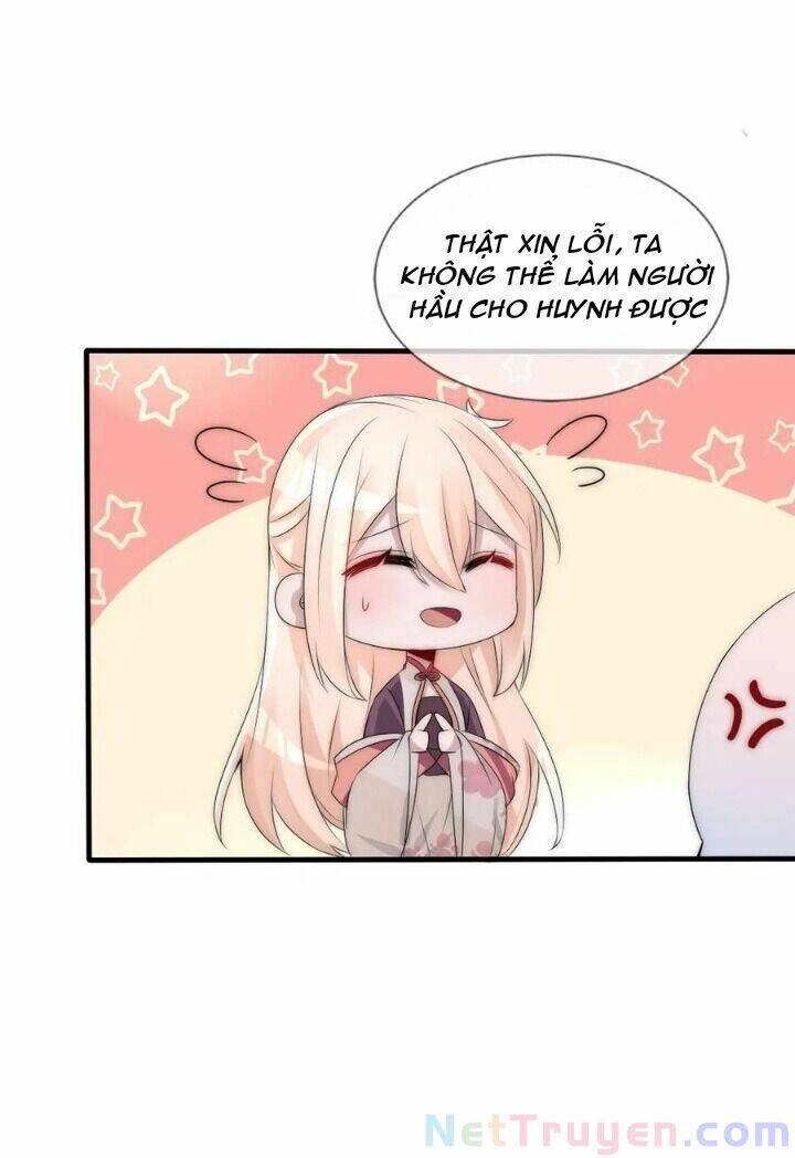 Kế Hoạch Sủng Ái Của Tiểu Công Chúa Chapter 66 - 12