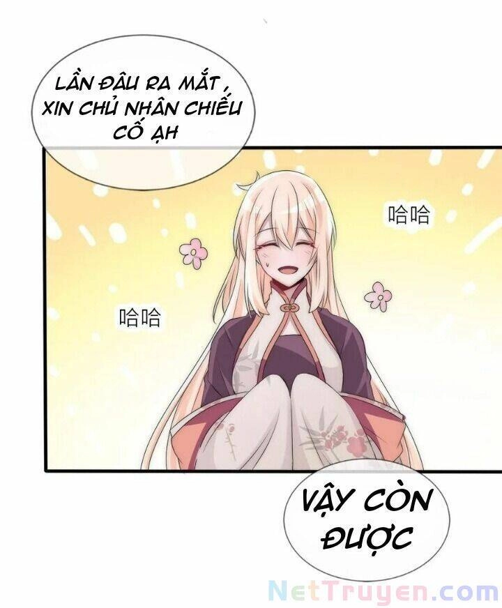 Kế Hoạch Sủng Ái Của Tiểu Công Chúa Chapter 66 - 17