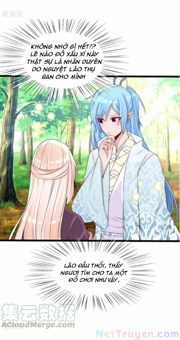 Kế Hoạch Sủng Ái Của Tiểu Công Chúa Chapter 66 - 21