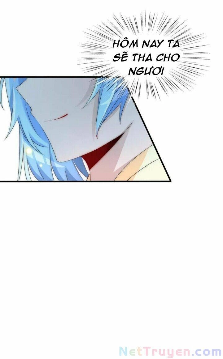 Kế Hoạch Sủng Ái Của Tiểu Công Chúa Chapter 66 - 22