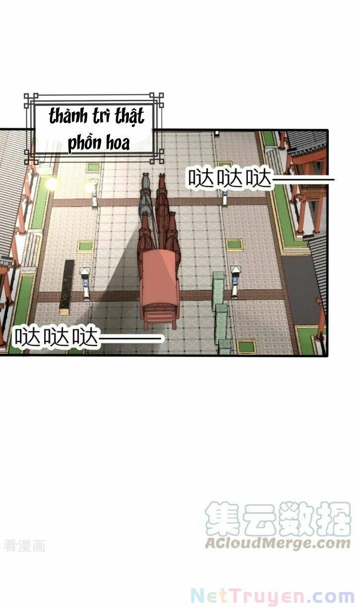 Kế Hoạch Sủng Ái Của Tiểu Công Chúa Chapter 66 - 25