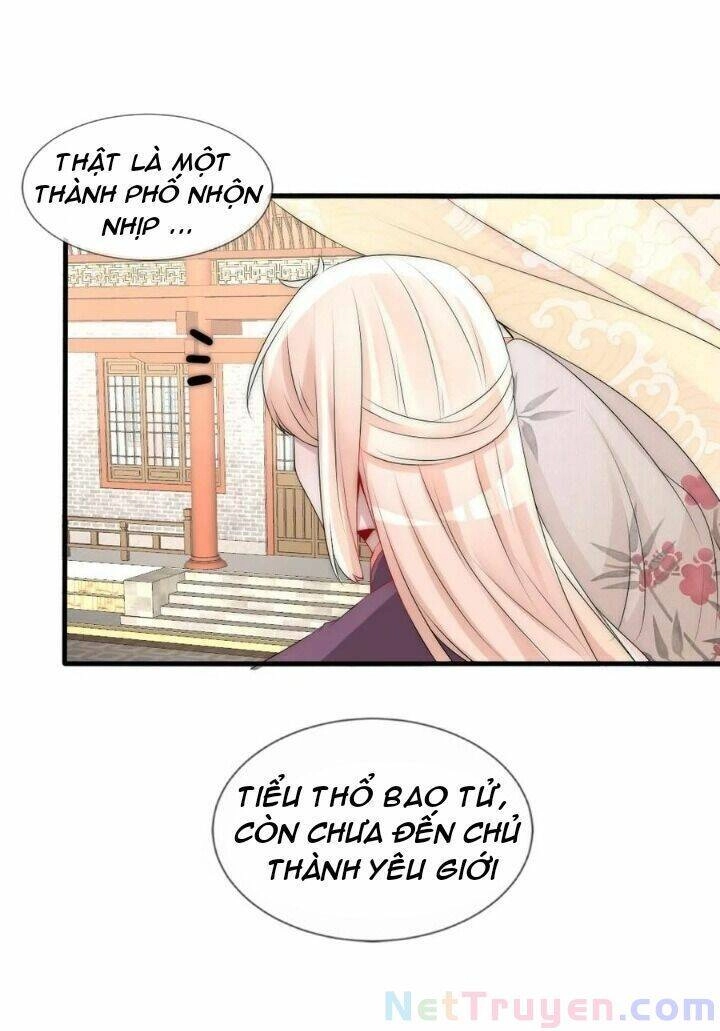 Kế Hoạch Sủng Ái Của Tiểu Công Chúa Chapter 66 - 26