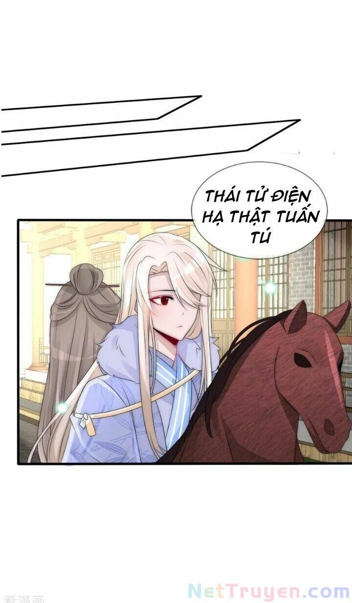 Kế Hoạch Sủng Ái Của Tiểu Công Chúa Chapter 66 - 32