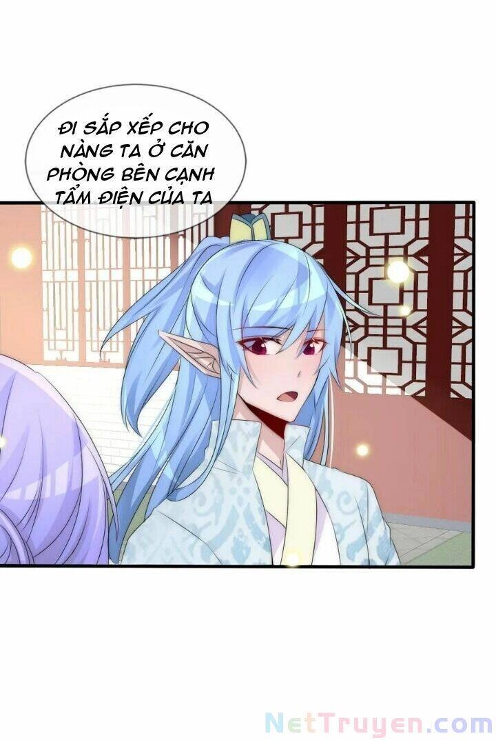 Kế Hoạch Sủng Ái Của Tiểu Công Chúa Chapter 67 - 4