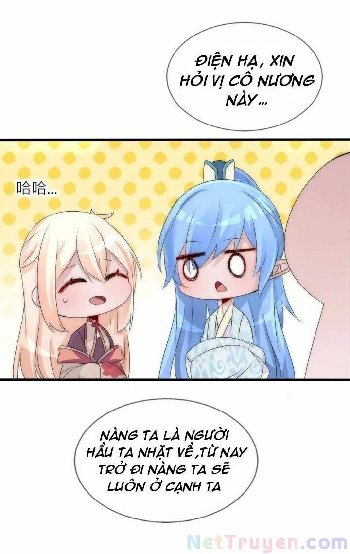 Kế Hoạch Sủng Ái Của Tiểu Công Chúa Chapter 67 - 6