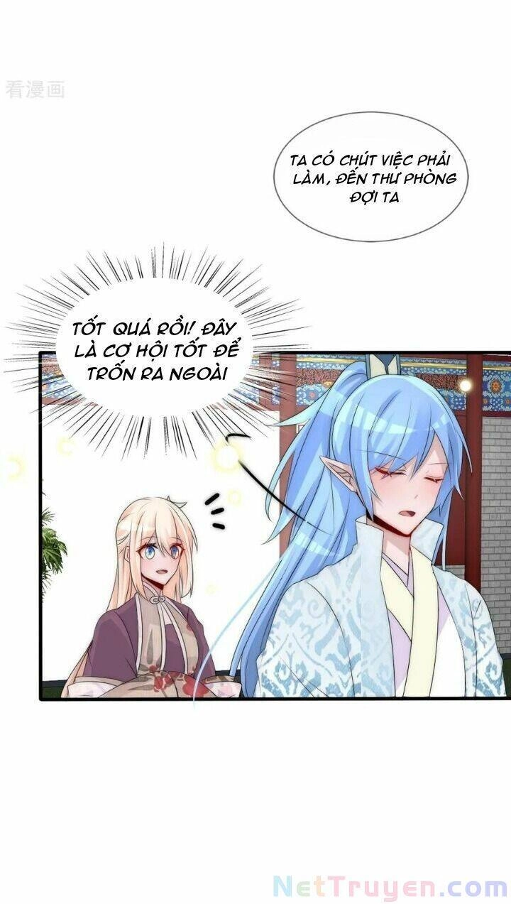 Kế Hoạch Sủng Ái Của Tiểu Công Chúa Chapter 67 - 8