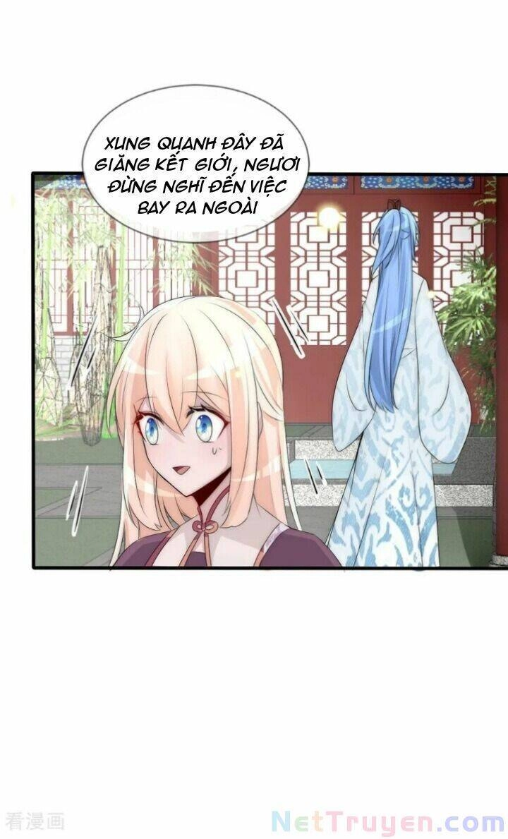 Kế Hoạch Sủng Ái Của Tiểu Công Chúa Chapter 67 - 10