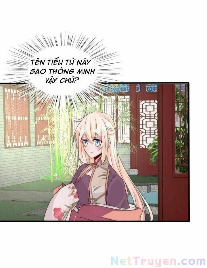 Kế Hoạch Sủng Ái Của Tiểu Công Chúa Chapter 67 - 15