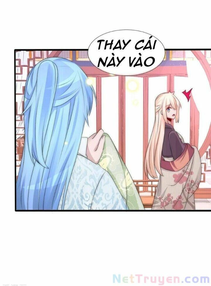 Kế Hoạch Sủng Ái Của Tiểu Công Chúa Chapter 67 - 18