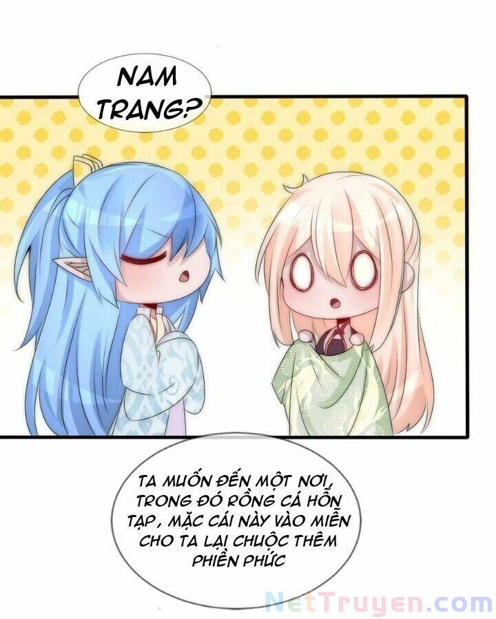 Kế Hoạch Sủng Ái Của Tiểu Công Chúa Chapter 67 - 19