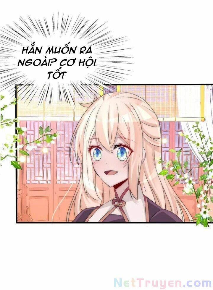 Kế Hoạch Sủng Ái Của Tiểu Công Chúa Chapter 67 - 20