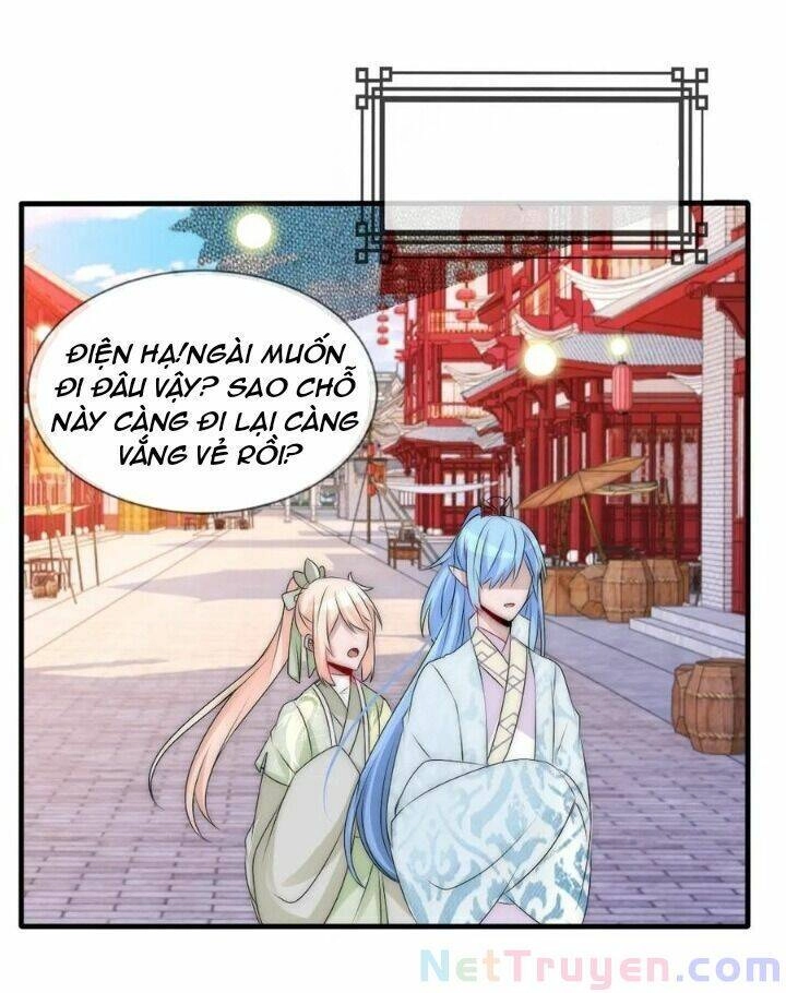 Kế Hoạch Sủng Ái Của Tiểu Công Chúa Chapter 67 - 22