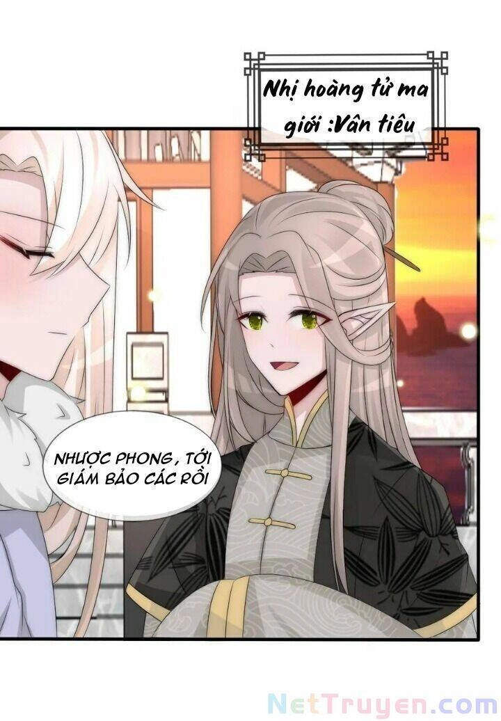 Kế Hoạch Sủng Ái Của Tiểu Công Chúa Chapter 67 - 28