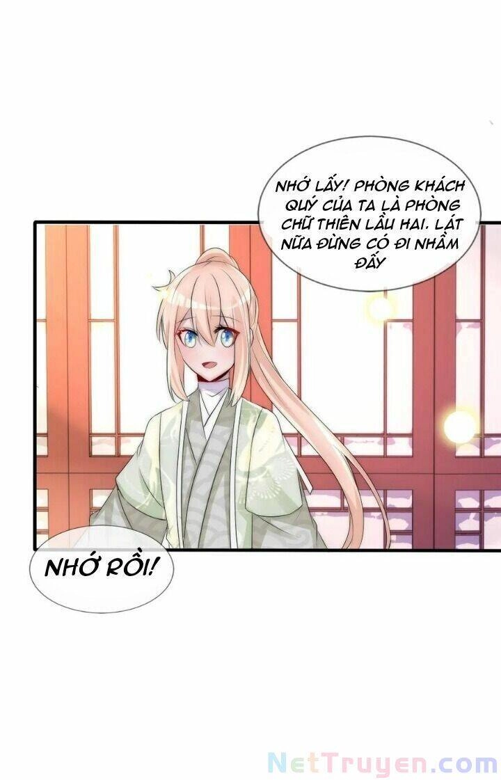 Kế Hoạch Sủng Ái Của Tiểu Công Chúa Chapter 68 - 5