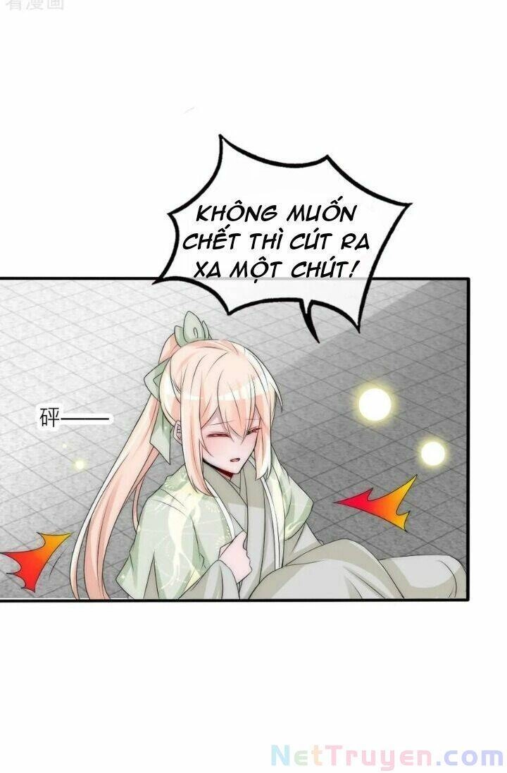 Kế Hoạch Sủng Ái Của Tiểu Công Chúa Chapter 68 - 18