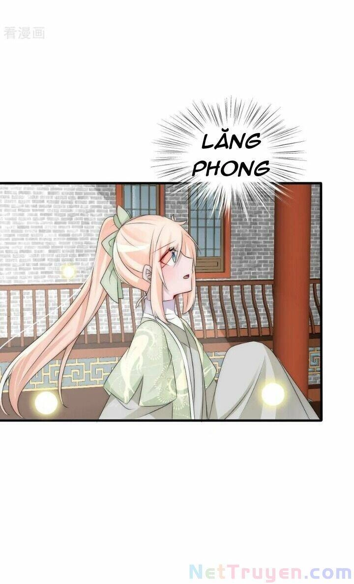 Kế Hoạch Sủng Ái Của Tiểu Công Chúa Chapter 68 - 20