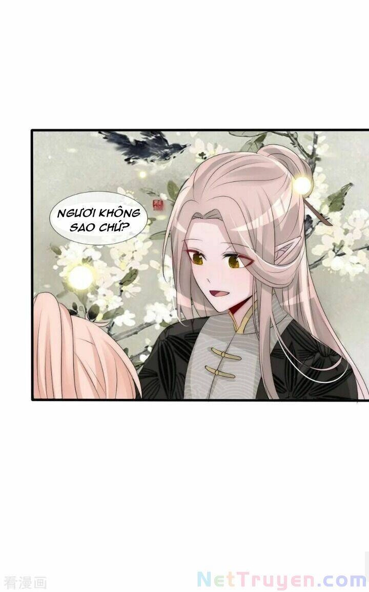 Kế Hoạch Sủng Ái Của Tiểu Công Chúa Chapter 68 - 24