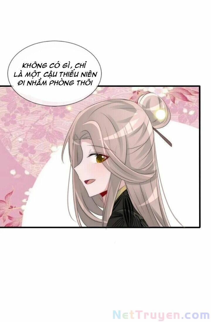 Kế Hoạch Sủng Ái Của Tiểu Công Chúa Chapter 68 - 27