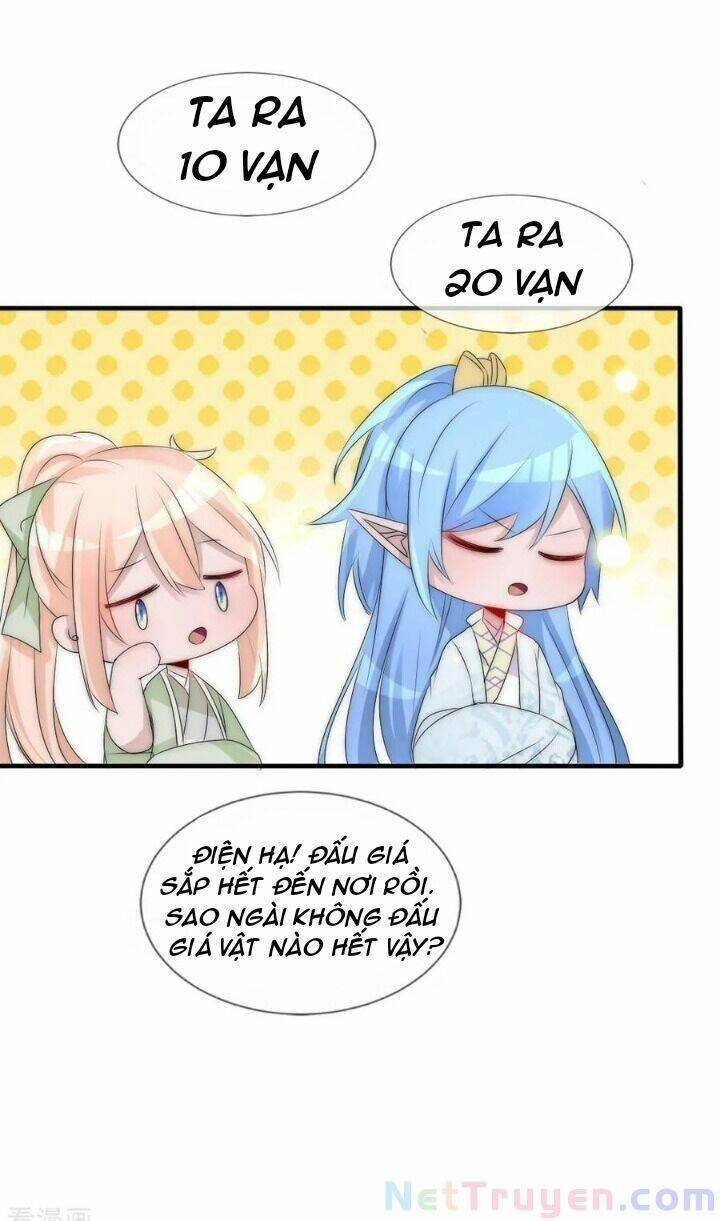 Kế Hoạch Sủng Ái Của Tiểu Công Chúa Chapter 68 - 29