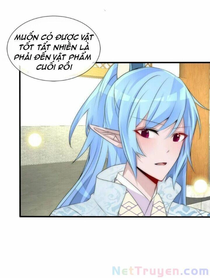 Kế Hoạch Sủng Ái Của Tiểu Công Chúa Chapter 68 - 30