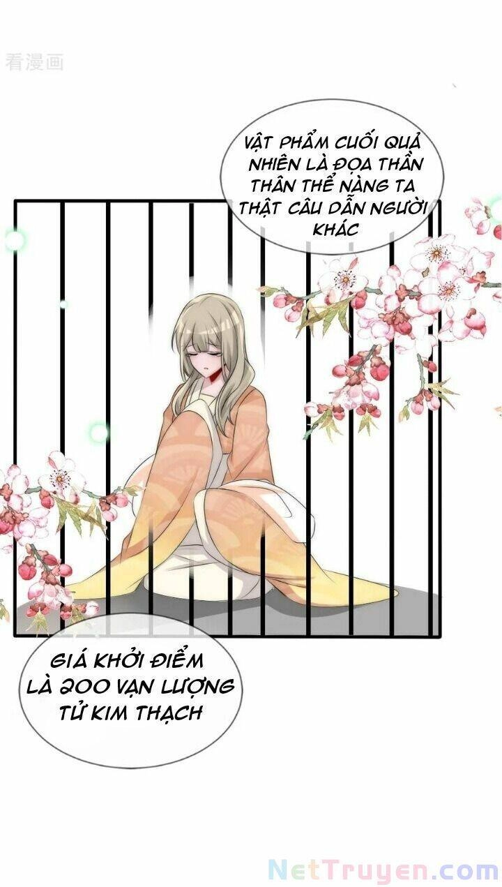 Kế Hoạch Sủng Ái Của Tiểu Công Chúa Chapter 69 - 3