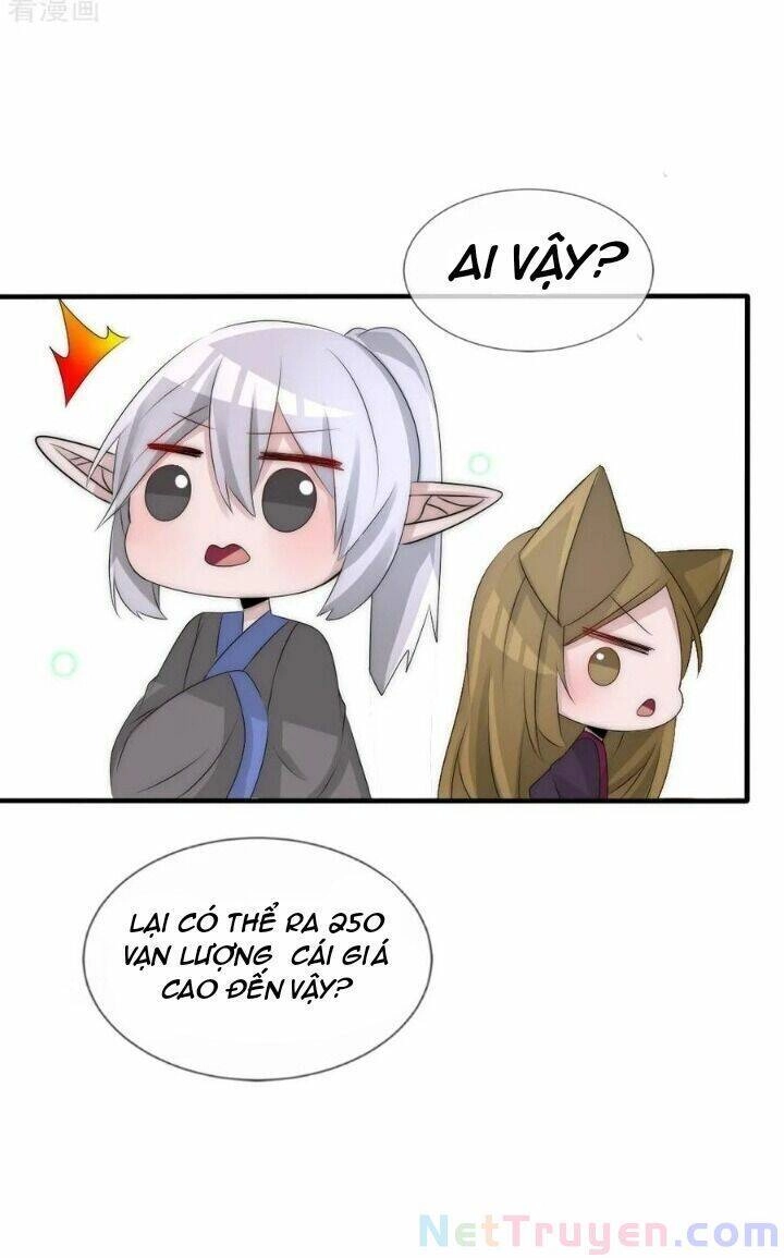 Kế Hoạch Sủng Ái Của Tiểu Công Chúa Chapter 69 - 7