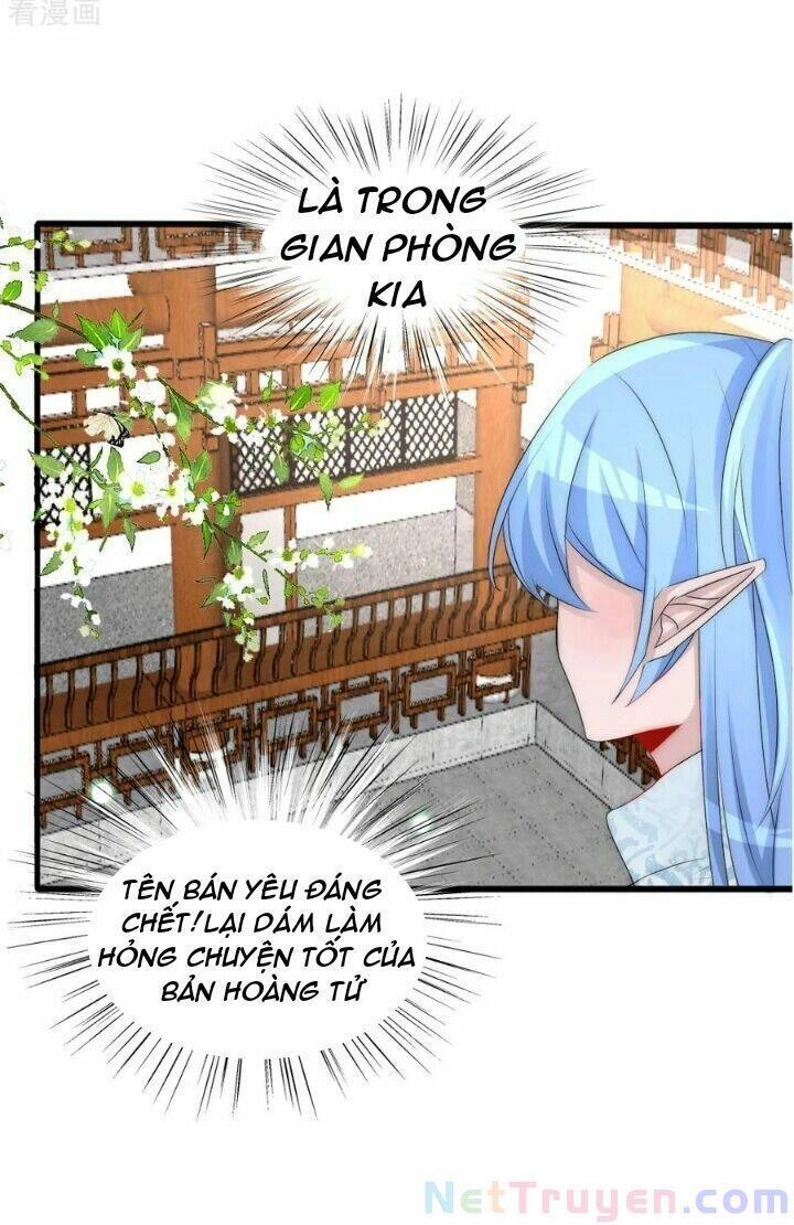 Kế Hoạch Sủng Ái Của Tiểu Công Chúa Chapter 69 - 11