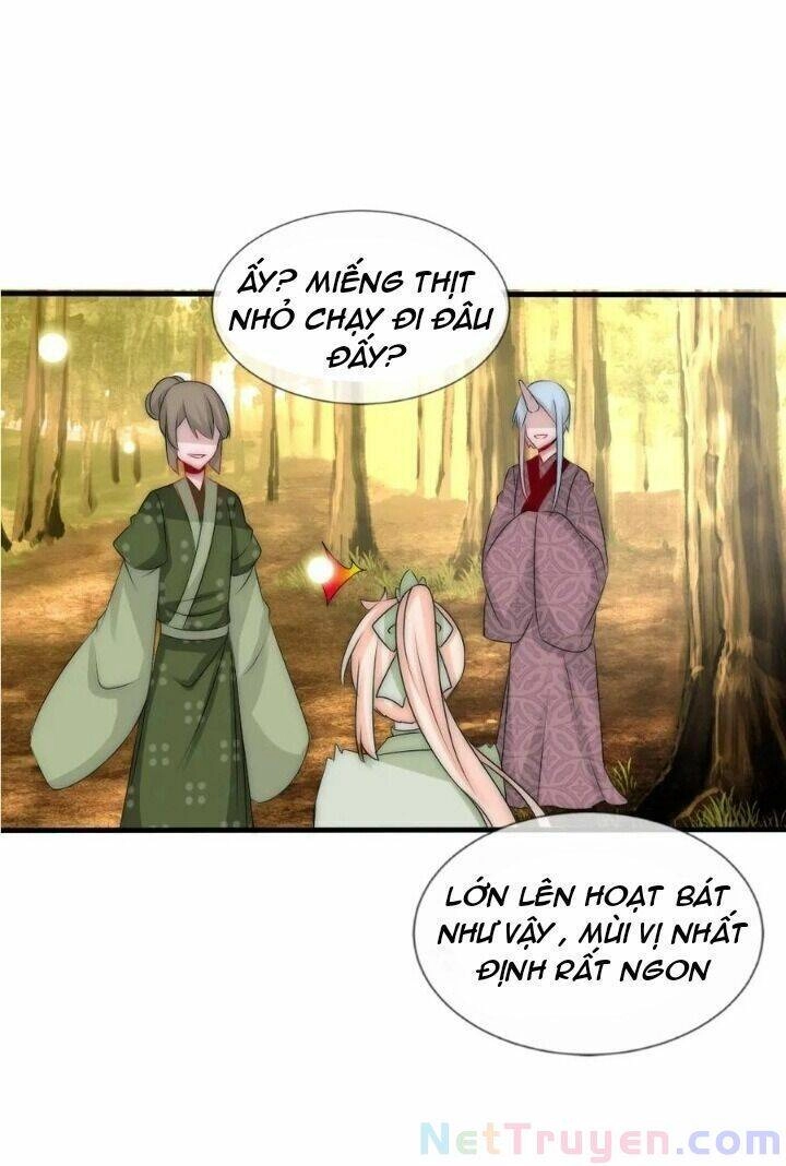 Kế Hoạch Sủng Ái Của Tiểu Công Chúa Chapter 69 - 24