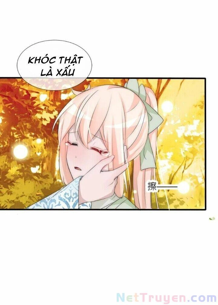 Kế Hoạch Sủng Ái Của Tiểu Công Chúa Chapter 70 - 8