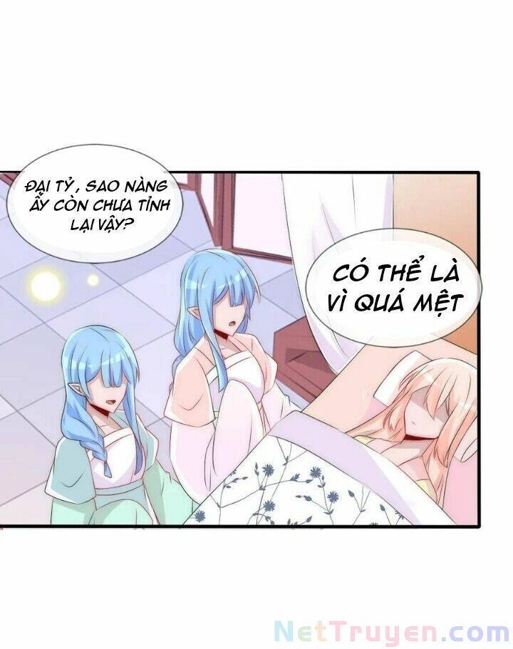 Kế Hoạch Sủng Ái Của Tiểu Công Chúa Chapter 70 - 16