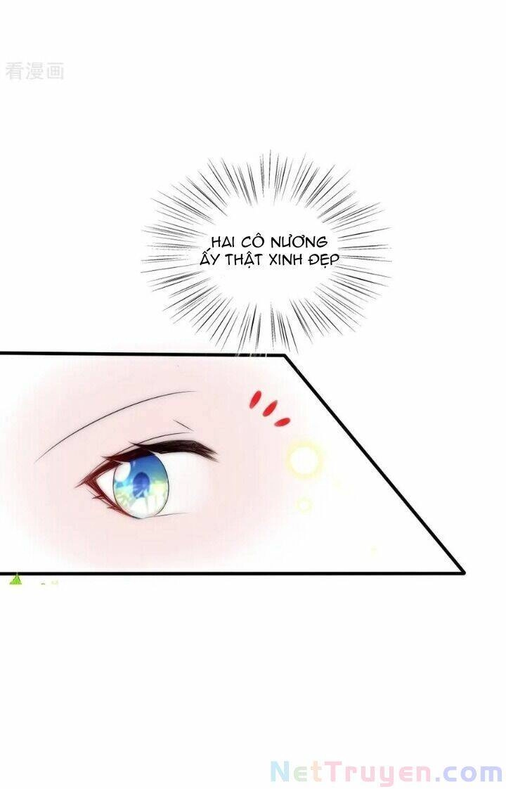 Kế Hoạch Sủng Ái Của Tiểu Công Chúa Chapter 70 - 19