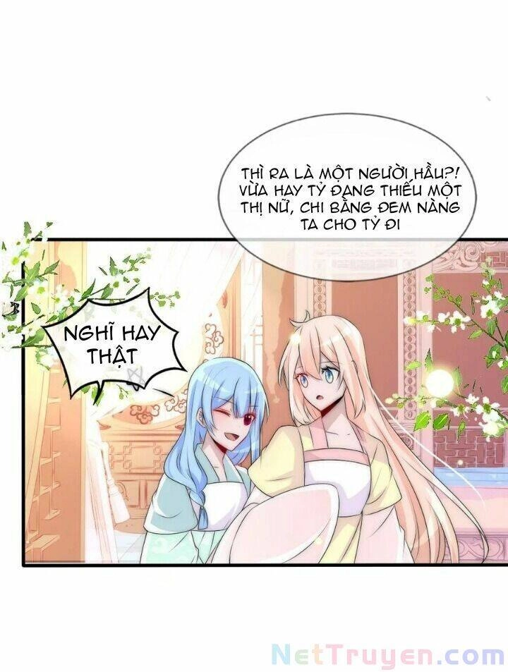 Kế Hoạch Sủng Ái Của Tiểu Công Chúa Chapter 70 - 24