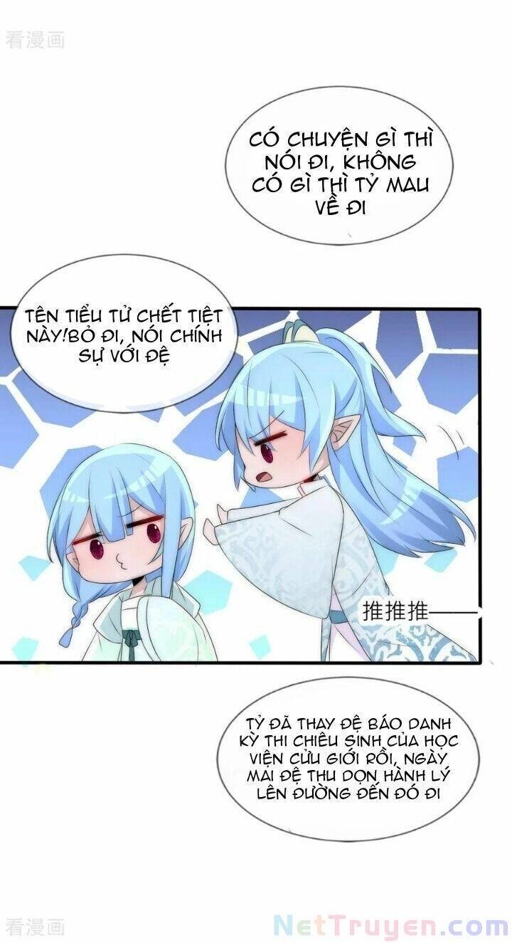 Kế Hoạch Sủng Ái Của Tiểu Công Chúa Chapter 70 - 25